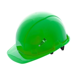 Protective helmet SOMZ-55 Favori®T ZEN® green, article number 75319