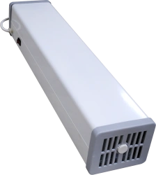 Medical bactericidal recirculator irradiator OBRN-1x15 "Azov"