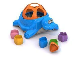 Didactic toy "Turtle"