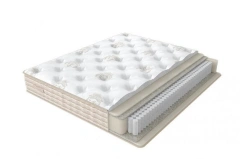 Mattresses of the "JENSEN" series
