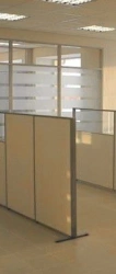 Office partition
