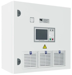 Voltage converters charging and recharging PNZP-M "Dubna"