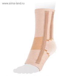 Ankle bandages