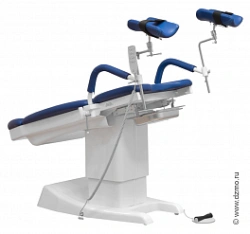 Gynaecological chair KG-6