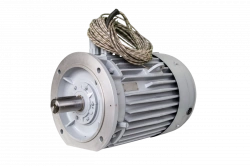Three-phase asynchronous motors ???160 (22 kW, 100Hz)