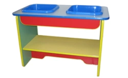 Water and Sand Centre Dm745