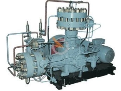 Membrane type compressor unit 1,6MK, 4,0MK