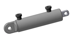 Hydraulic cylinder EDTsG 037.000-32P