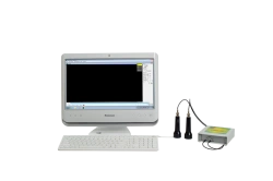 Ultrasonic scanner for nasal sinuses (echosinuscope) "Complexmed" version 4.3