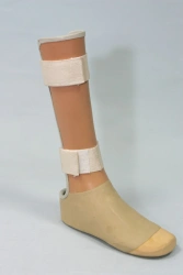 Foot prosthesis by Shopar PN0-06