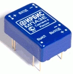 Power supply module stabilising MPA3B