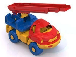 Fire engine "Baby"