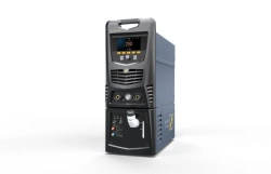 Power source for argon-arc welding MC-350T2 AC/DC