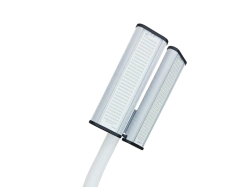 LED street lamp "Module ST", console MK-2, 120W