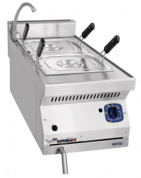 Gas cooker kitchen GVK-40/1H