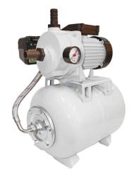 Pumping station 02AVU-3,6-30-U2 (AVU-3,6-30-U2) on the basis of electric pump "Agidel-10".