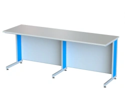 Demonstration table SD PF