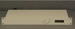 Hardware component of unidirectional transmission (ACOP) "STROM-100"