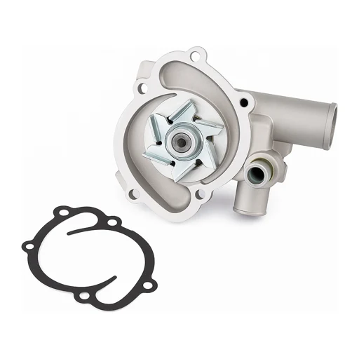 Water Pumps