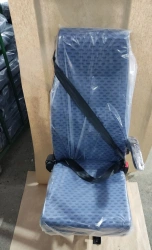 Passenger seat for M2 and M3 category vehicles "3371-68XXXXXXXXXXXXXX"
