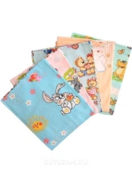 Baby sheet