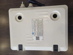 Voltage sampling cabinet SHON