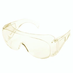 O35 VISION StrongGlass safety glasses, article 13560