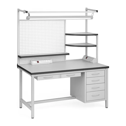 Industrial Production & Assembly Tables