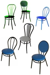 Chair project SI56.04.02.00