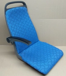 Passenger seat A64R52-6820010-10*0013 (Cross fabric)
