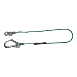 Personal protective equipment against falling from height. Sling for holding and positioning model ARX VS-106L