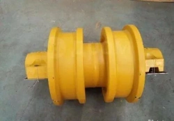 Support roller D9R-21-000?B
