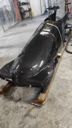 Sports Sleds