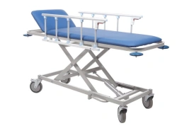 Trolley for transporting patients MD TBL-01