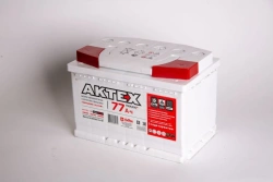 Accumulative lead starter battery 6ST-230 NS(N), LC(L), LCY(LY), VL, EFB