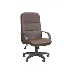Wooden armchairs: PILOT