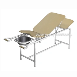 Proctological table SPr