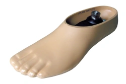 Foot on low heel 9A 055 energy-saving 9A 055 with reinforced rear push 28 PJSC RKK ENERGIA