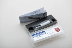 Pneumatic micromotor ZUBR-MP