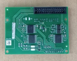 EGRC.468351.001 Interface module for DSP-PWM