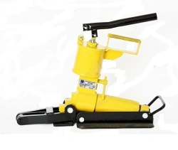 HYDRAULIC STRAIGHTENER GR-12B