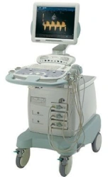 Ultrasound diagnostic complex "Ultrasound-PROTON-50"