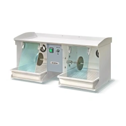 Polir 6.4 OPTIMUM grinder