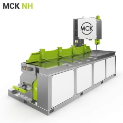 Vertical band saw machine MSK-1500NH