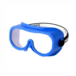 Safety goggles ZNG4 ETALON bio, article number 224337.