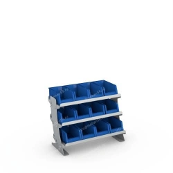 1412 Series Rack