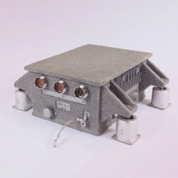 Power supply and switching unit BPC-14-1