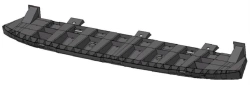 Lower absorber 9683459181