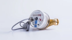 Mechanical tachometer cold water meter ITELMA WFK 23.D110.1L IP68