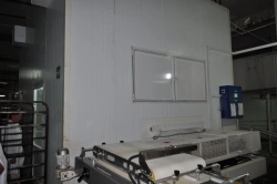 Proofing cabinet for dough pieces of G4-HRP-2,1-25-01-18 brand